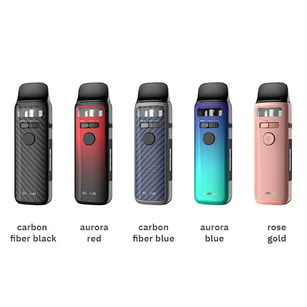 Voopoo Vinci 3 Pod E-Zigarette