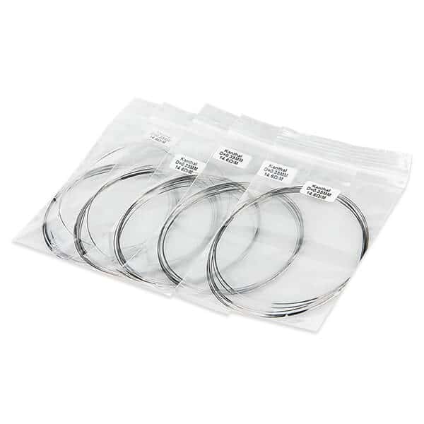 Sale: DIY Wickeldraht (Eleaf, UD, etc.)