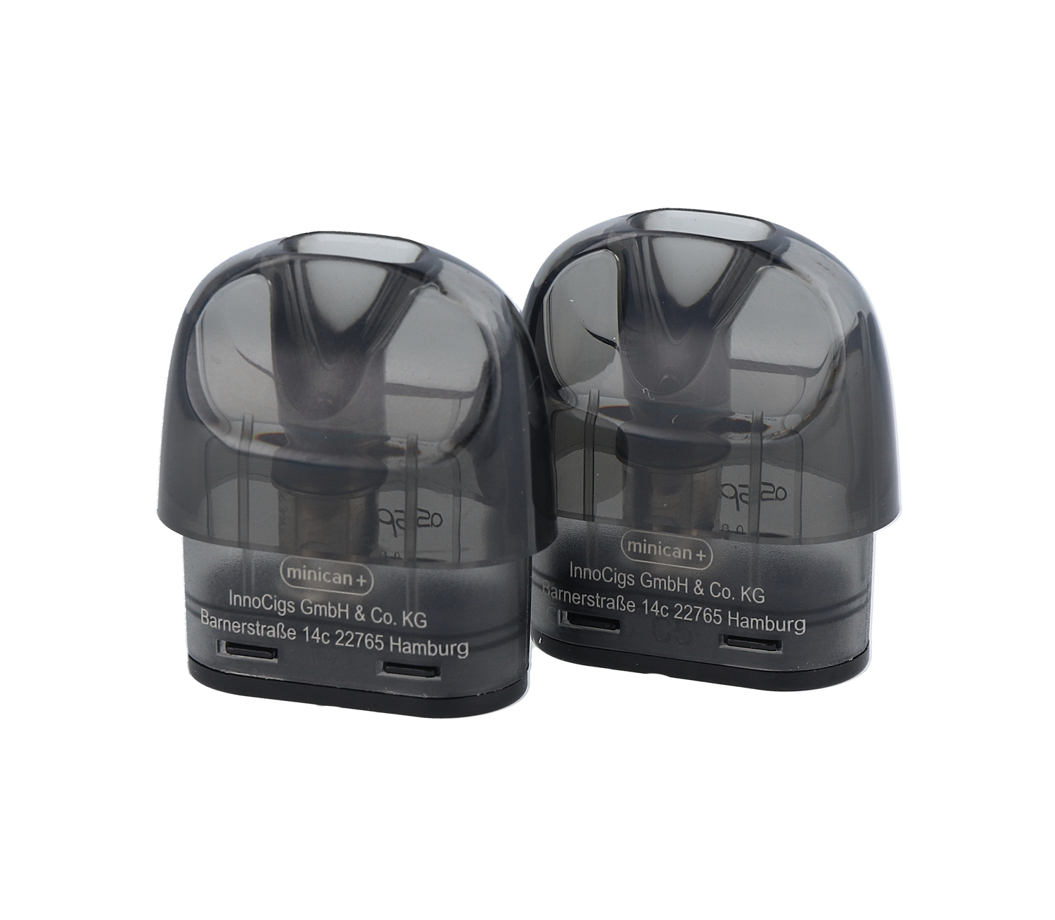 Aspire Minican Pods