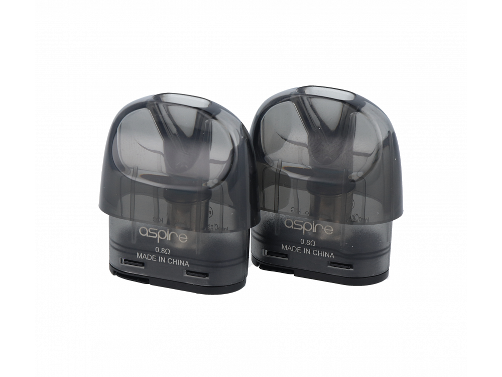 Aspire Minican Pods