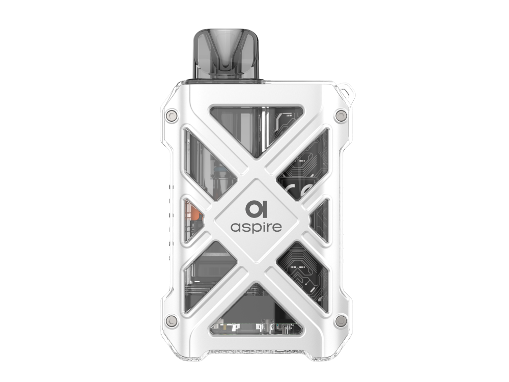 Aspire GoTek X II E-Zigarette