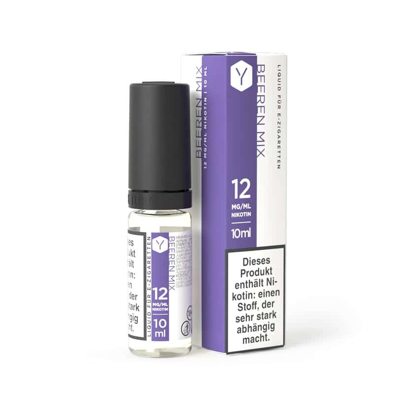 LYNDEN Liquid Sparpaket zum Selbermischen