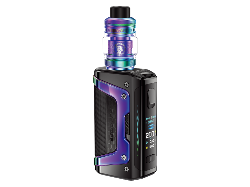 GEEKVAPE Aegis Legend 5 E-Zigarette