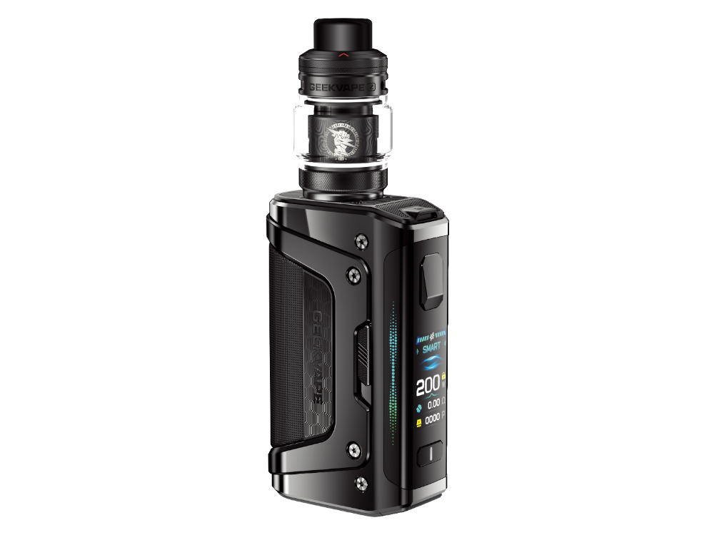 GEEKVAPE Aegis Legend 5 E-Zigarette