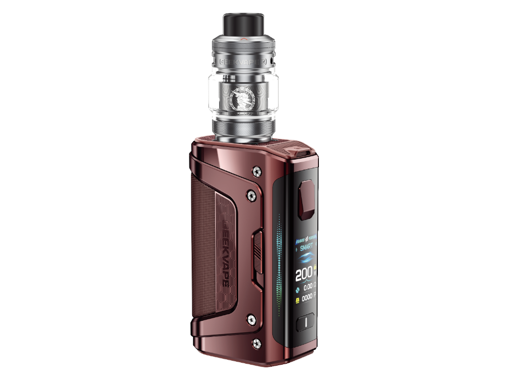 GEEKVAPE Aegis Legend 5 E-Zigarette