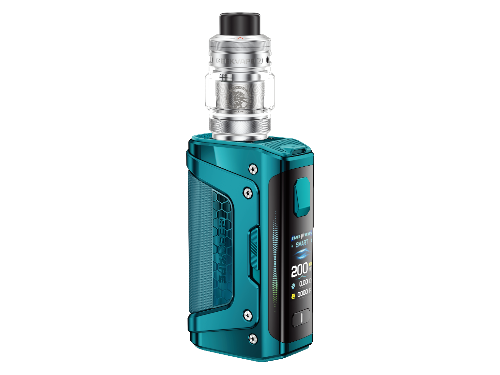 GEEKVAPE Aegis Legend 5 E-Zigarette