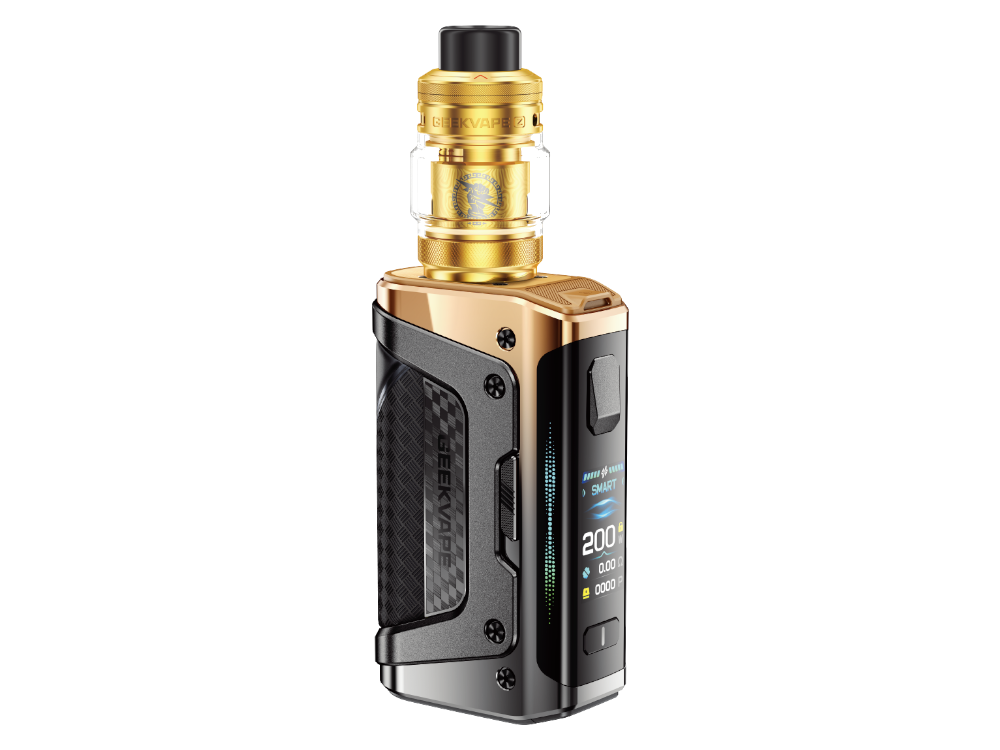 GEEKVAPE Aegis Legend 5 E-Zigarette