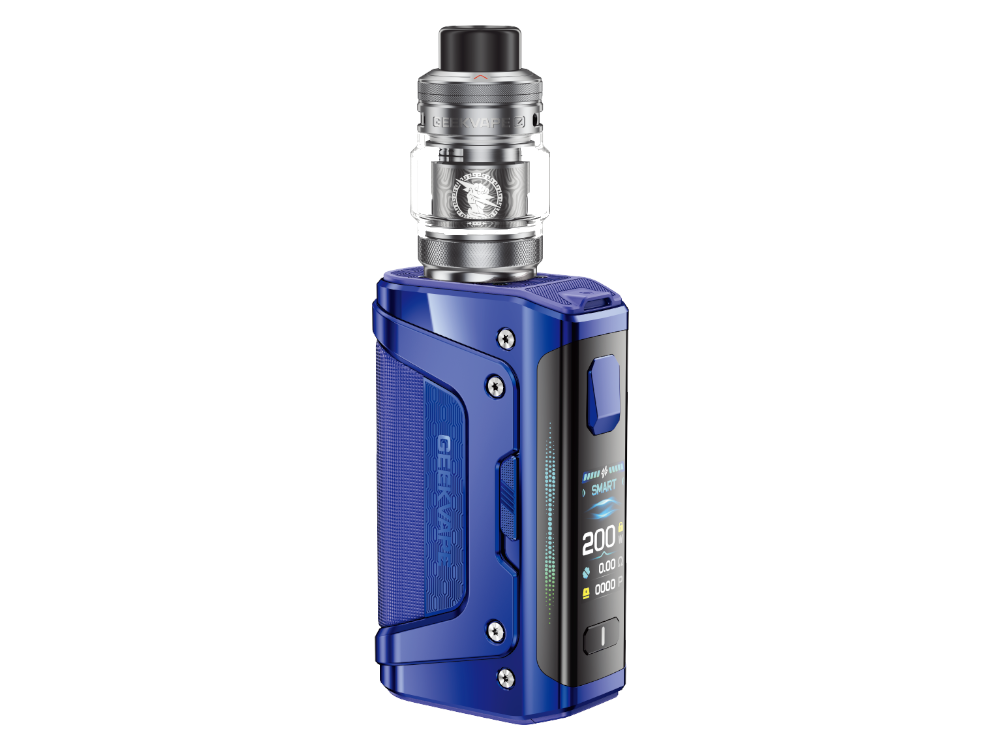GEEKVAPE Aegis Legend 5 E-Zigarette