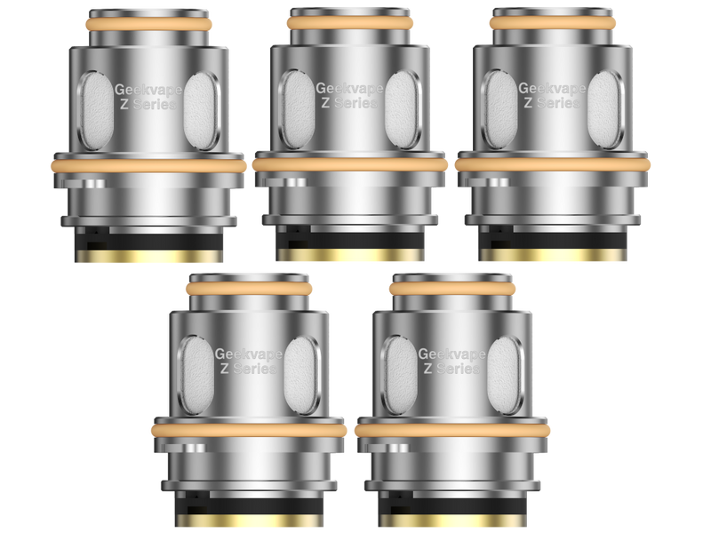 GeekVape Z Series XM Verdampferköpfe