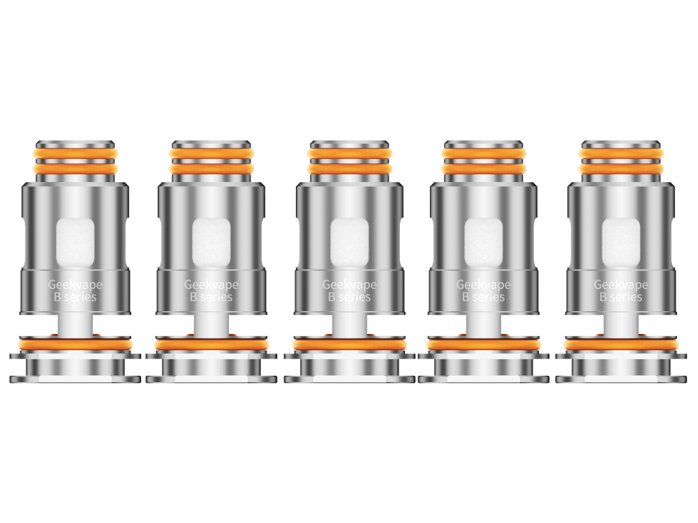 GeekVape B Series Verdampferköpfe