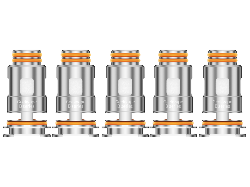 GeekVape B Series Verdampferköpfe