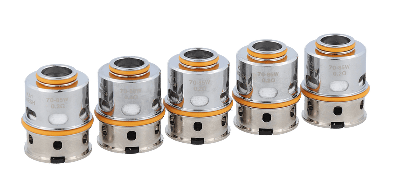 GeekVape M Series Verdampferköpfe
