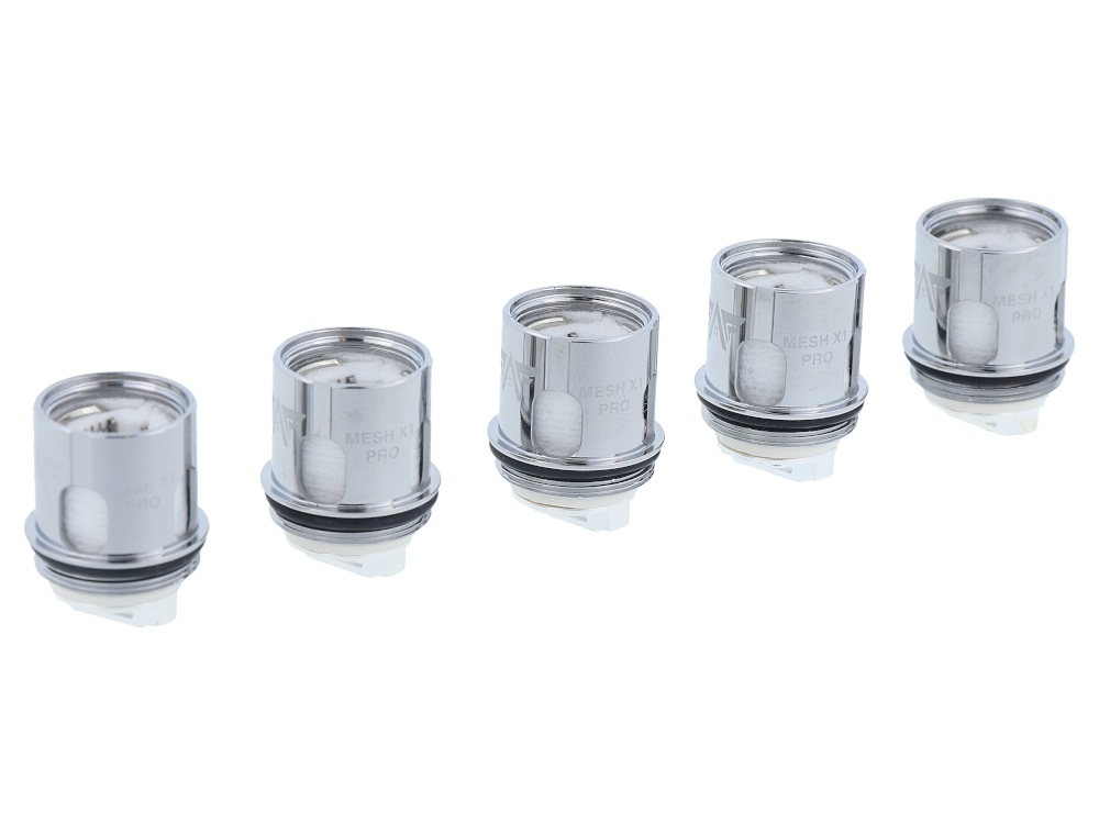 GeekVape Mesh X1 Verdampferköpfe