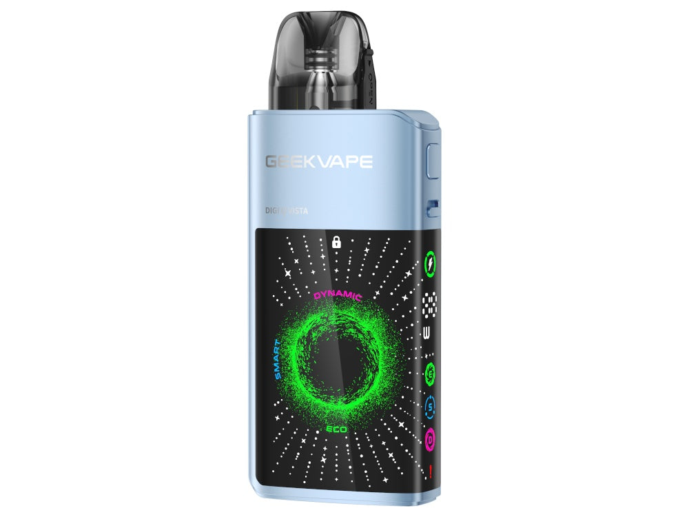 GeekVape Digi Q Vista E-Zigarette