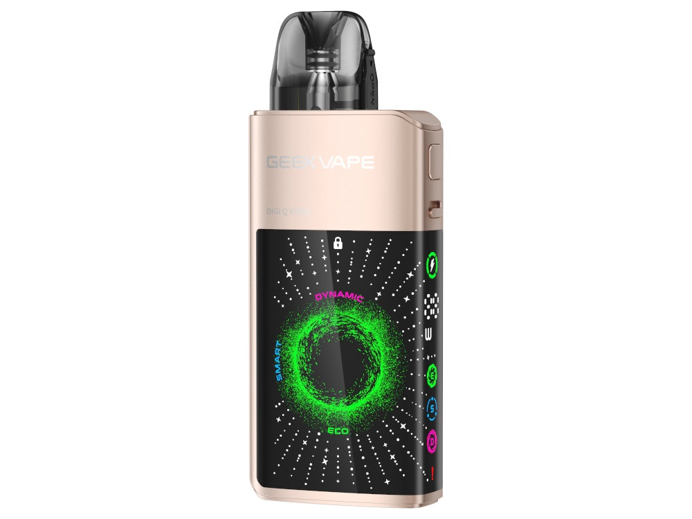 GeekVape Digi Q Vista E-Zigarette