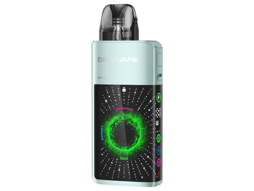 GeekVape Digi Q Vista E-Zigarette
