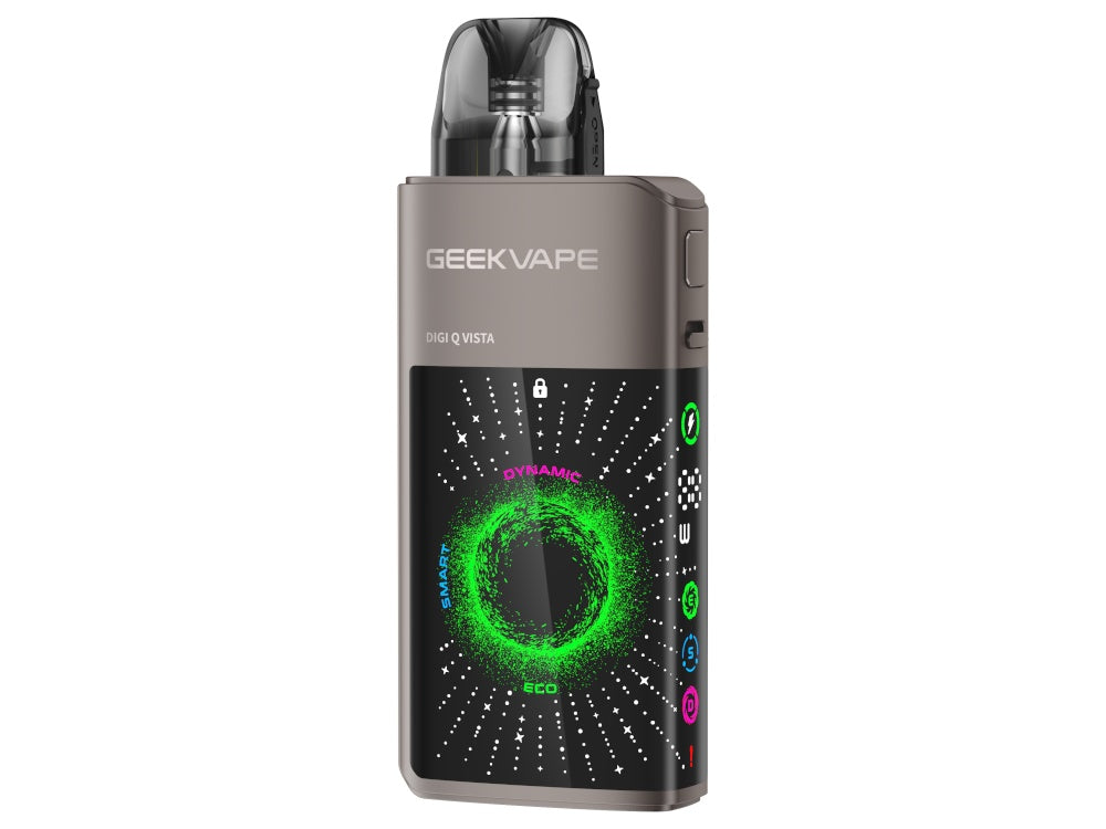 GeekVape Digi Q Vista E-Zigarette