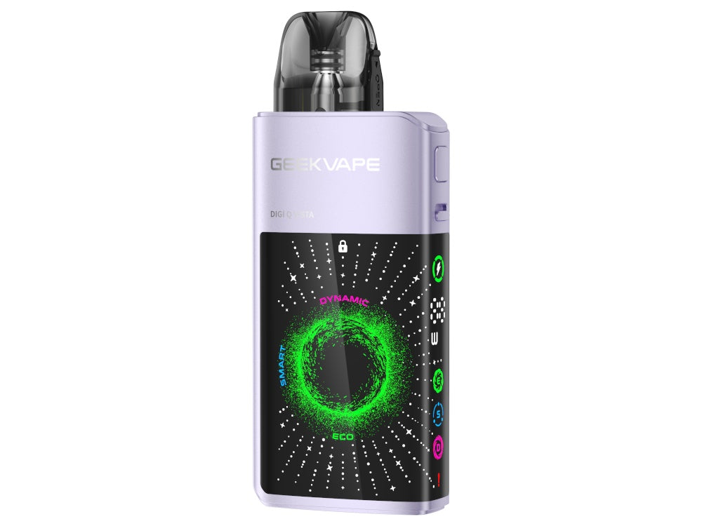 GeekVape Digi Q Vista E-Zigarette