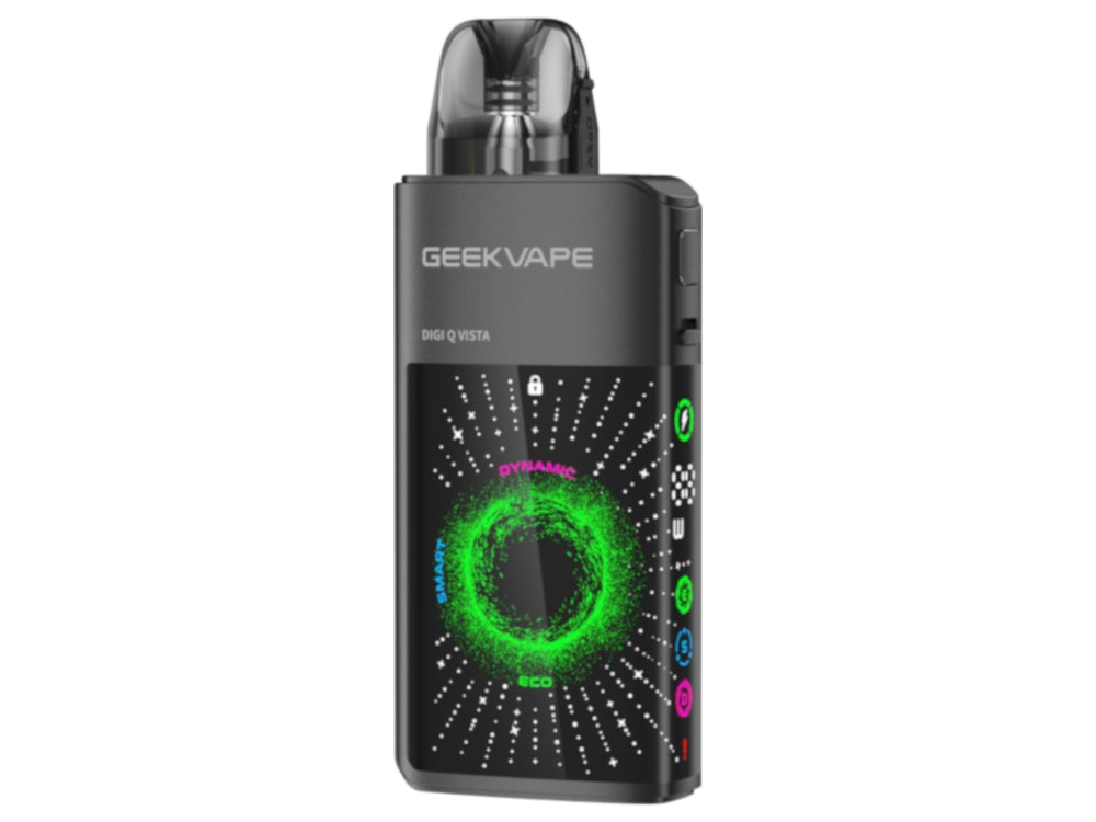 GeekVape Digi Q Vista E-Zigarette