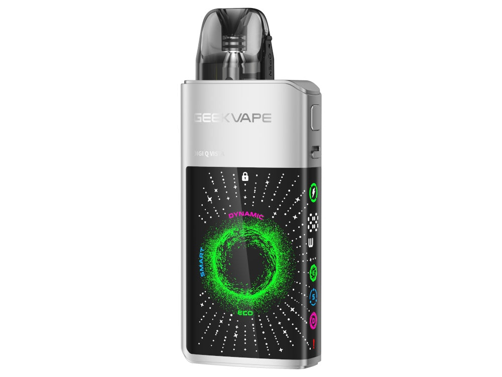 GeekVape Digi Q Vista E-Zigarette