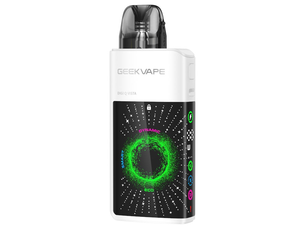 GeekVape Digi Q Vista E-Zigarette