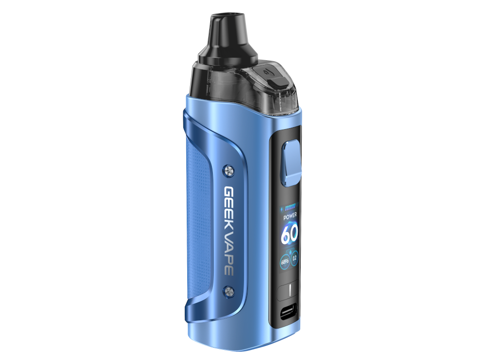 Geekvape Aegis Boost 3 E-Zigarette