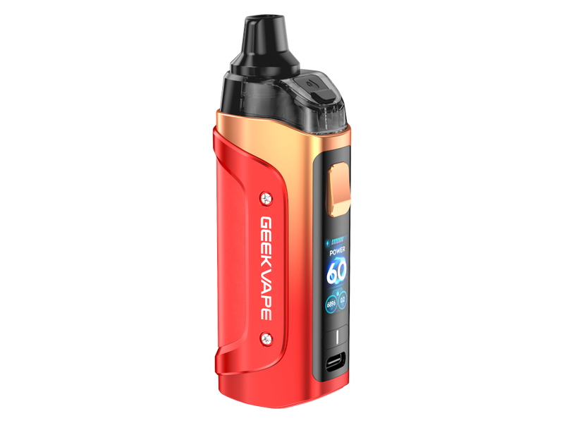 Geekvape Aegis Boost 3 E-Zigarette