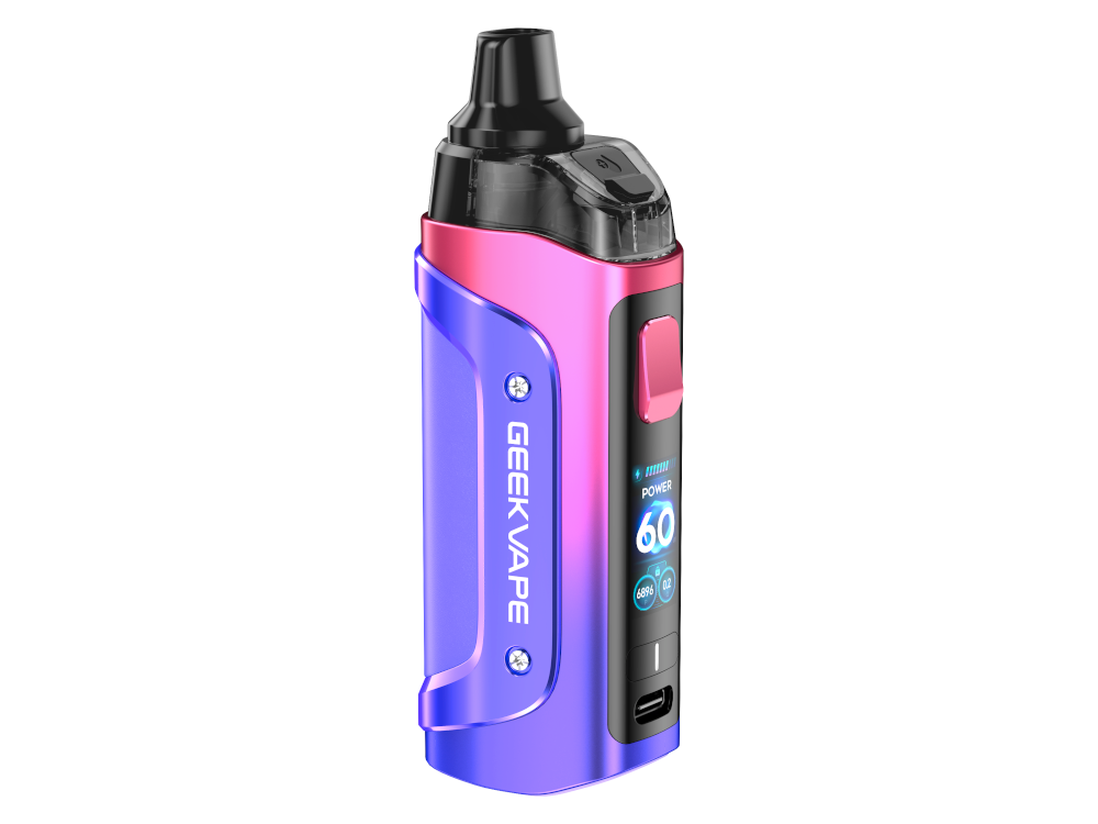 Geekvape Aegis Boost 3 E-Zigarette