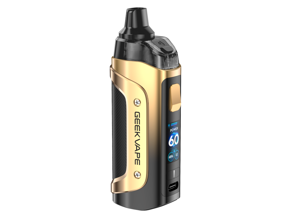 Geekvape Aegis Boost 3 E-Zigarette