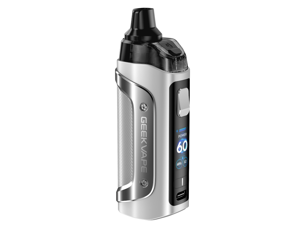 Geekvape Aegis Boost 3 E-Zigarette