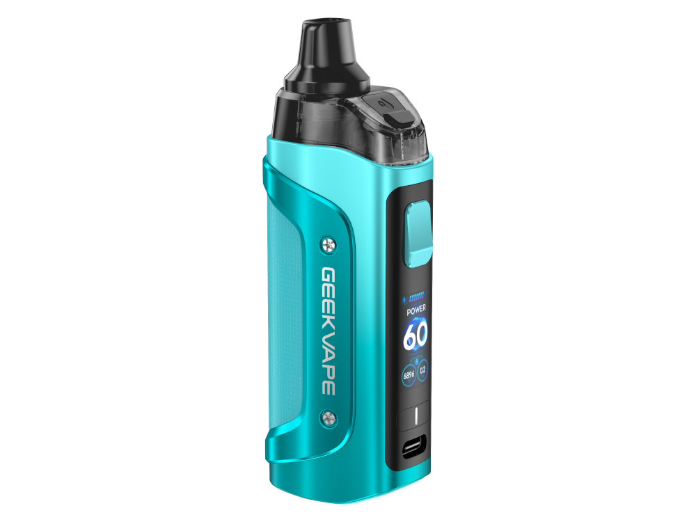 Geekvape Aegis Boost 3 E-Zigarette