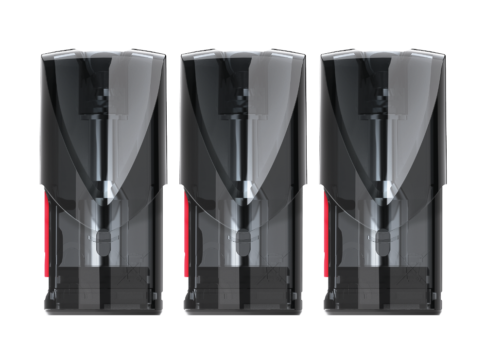 Justfog MyFit Pods