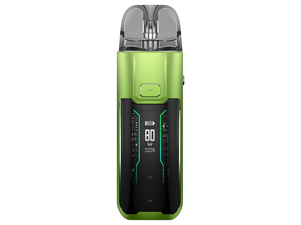 Vaporesso Luxe XR Max E-Zigarette