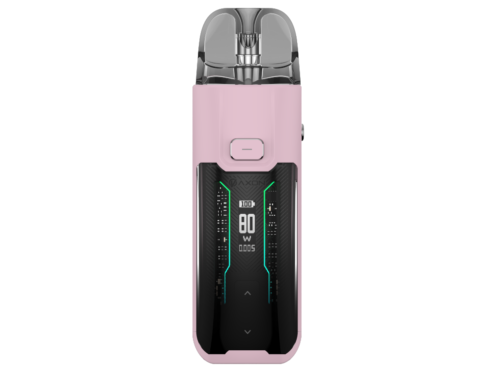 Vaporesso Luxe XR Max E-Zigarette