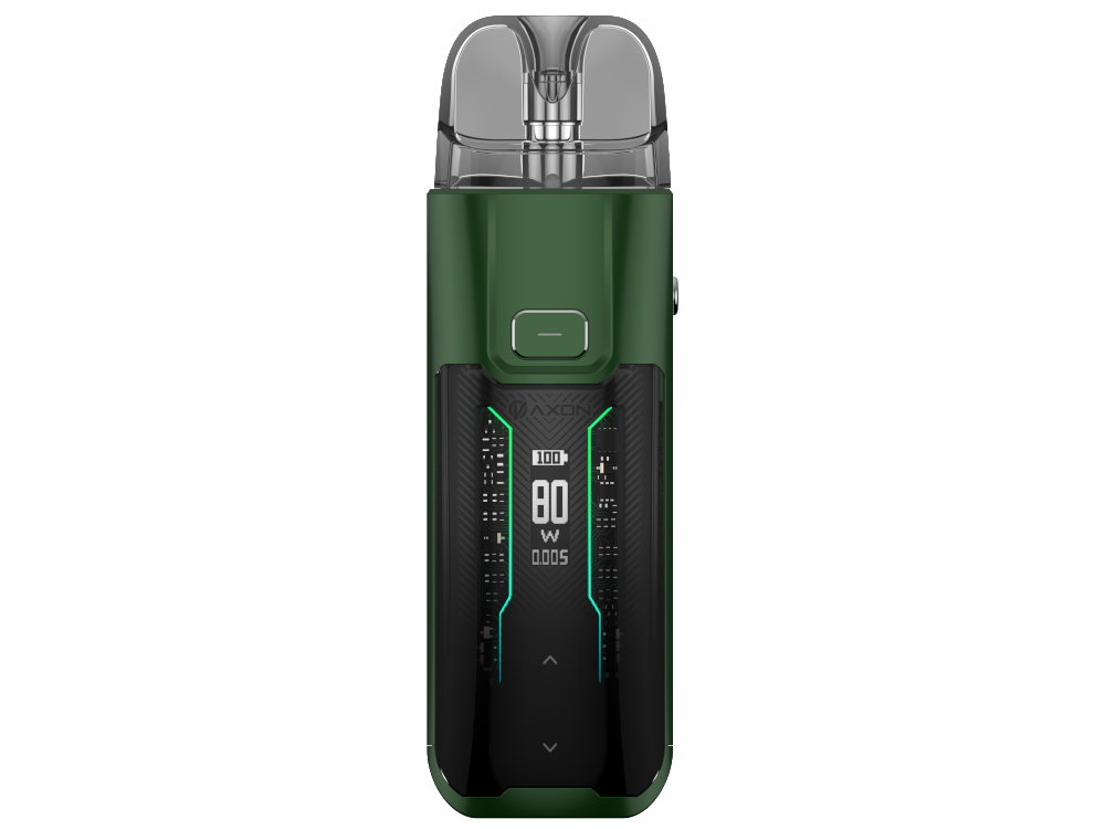 Vaporesso Luxe XR Max E-Zigarette
