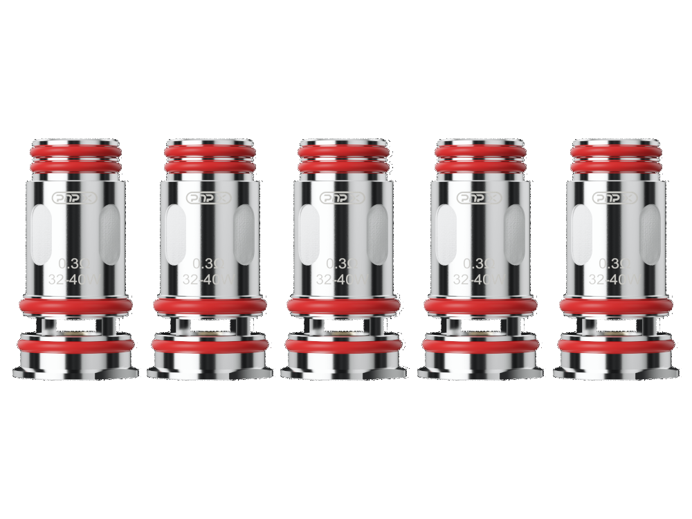 Voopoo PnP X Coils