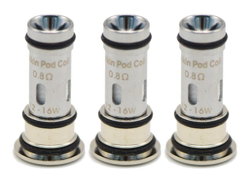 AsMODus Minikin Pod Coils