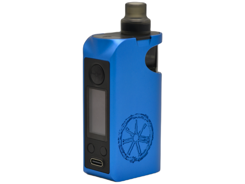 AsMODus Minikin Pod E-Zigarette