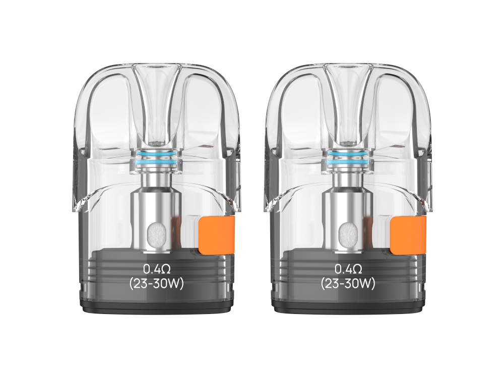 Aspire Pixo Pods