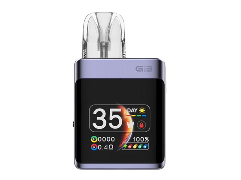 Uwell Caliburn G3 Pro Koko Pod E-Zigarette