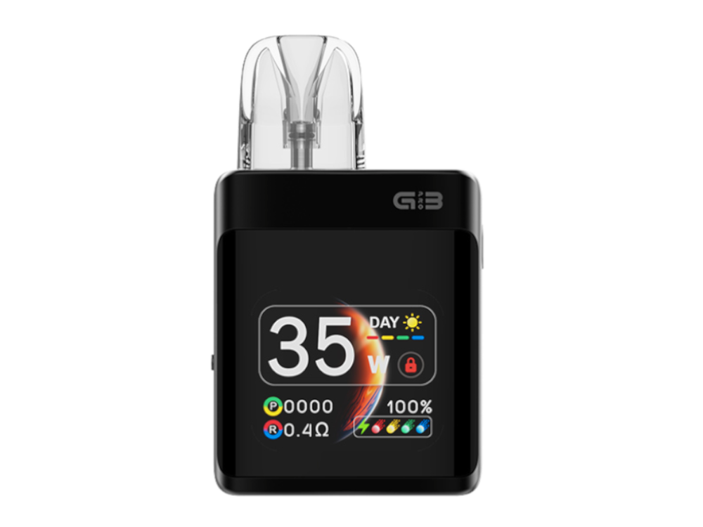 Uwell Caliburn G3 Pro Koko Pod E-Zigarette