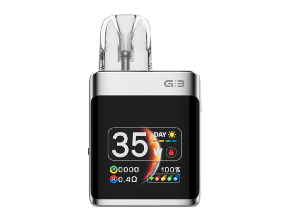 Uwell Caliburn G3 Pro Koko Pod E-Zigarette