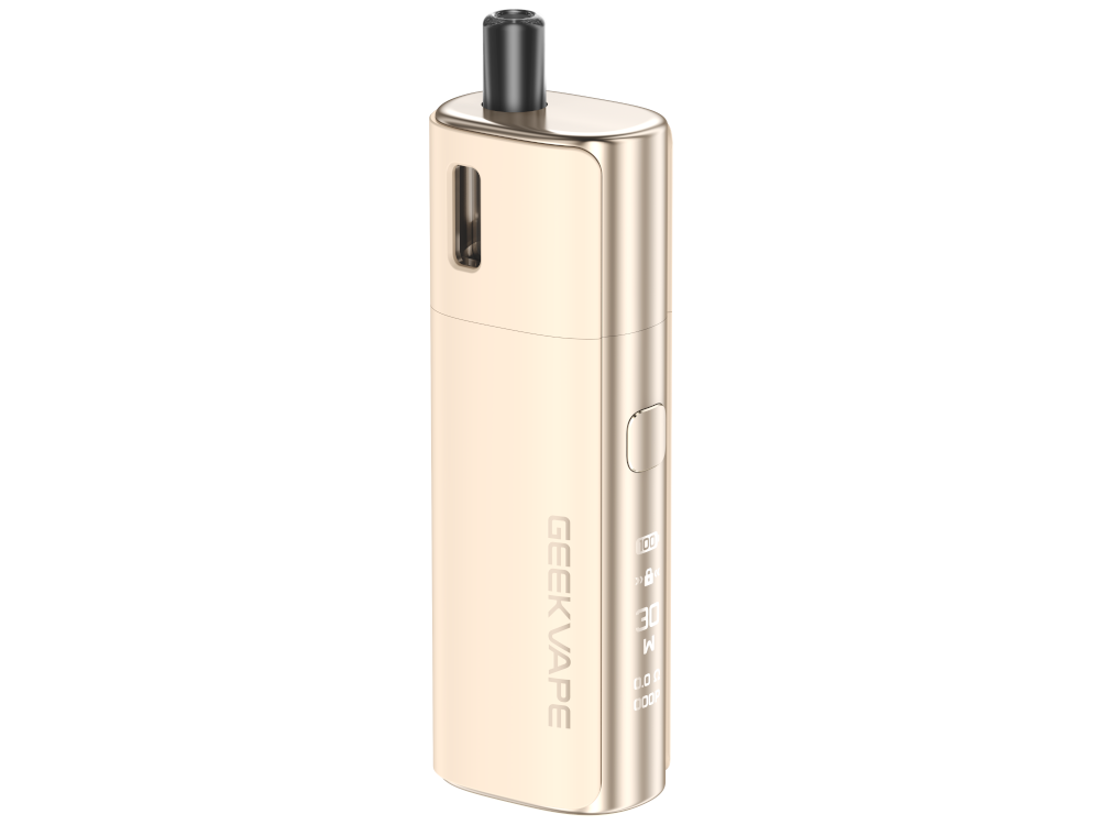 Geekvape S30 Pro E-Zigarette