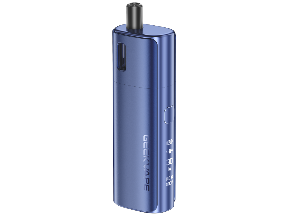 Geekvape S30 Pro E-Zigarette