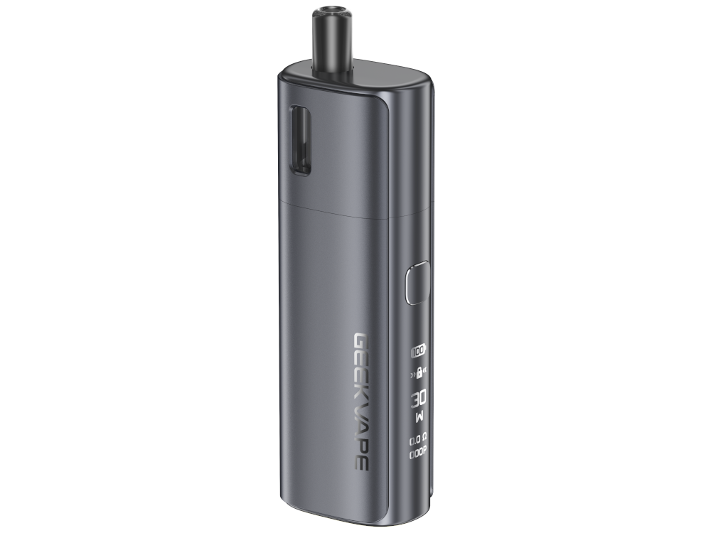 Geekvape S30 Pro E-Zigarette