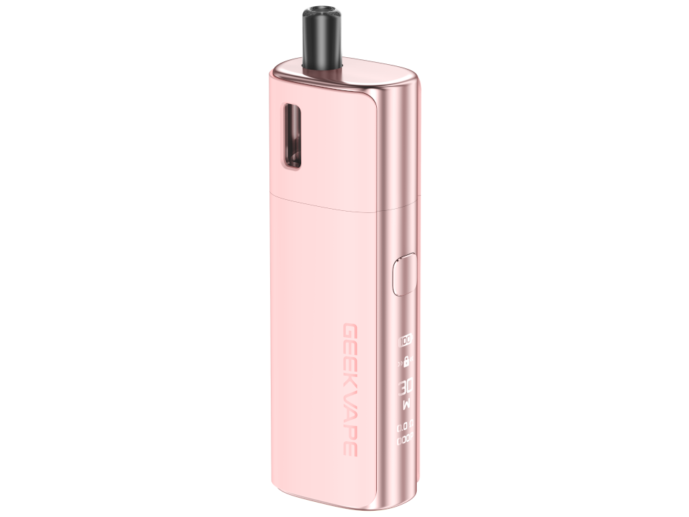 Geekvape S30 Pro E-Zigarette