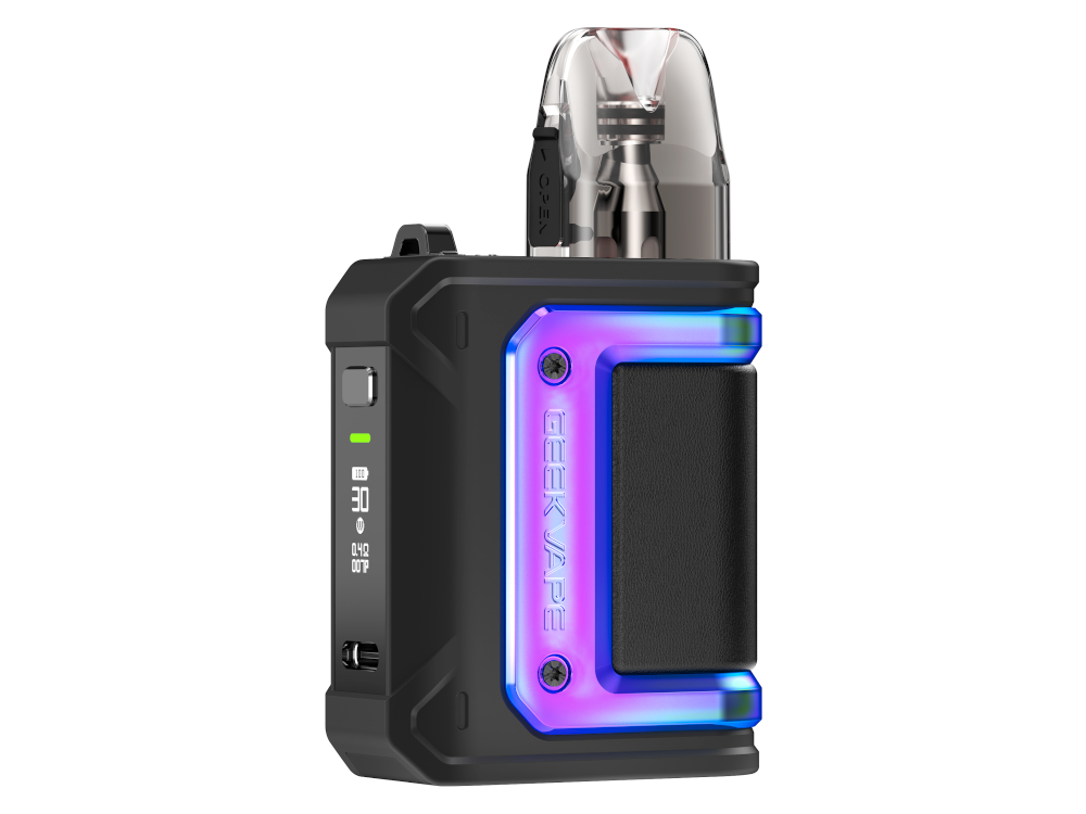 Geekvape Aegis HQ E-Zigarette