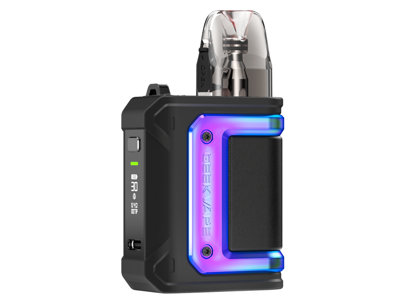 Geekvape Aegis HQ E-Zigarette