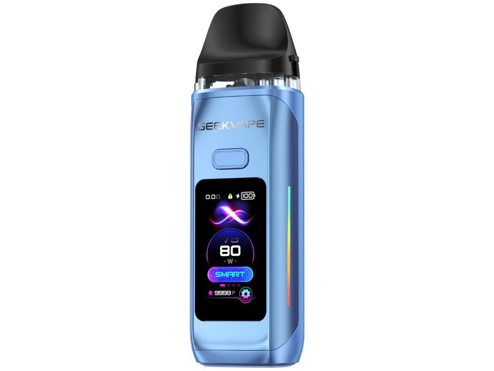 Geekvape Digi Max E-Zigarette