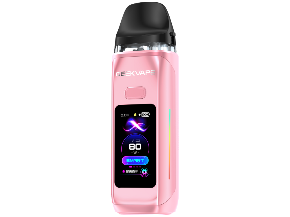 Geekvape Digi Max E-Zigarette